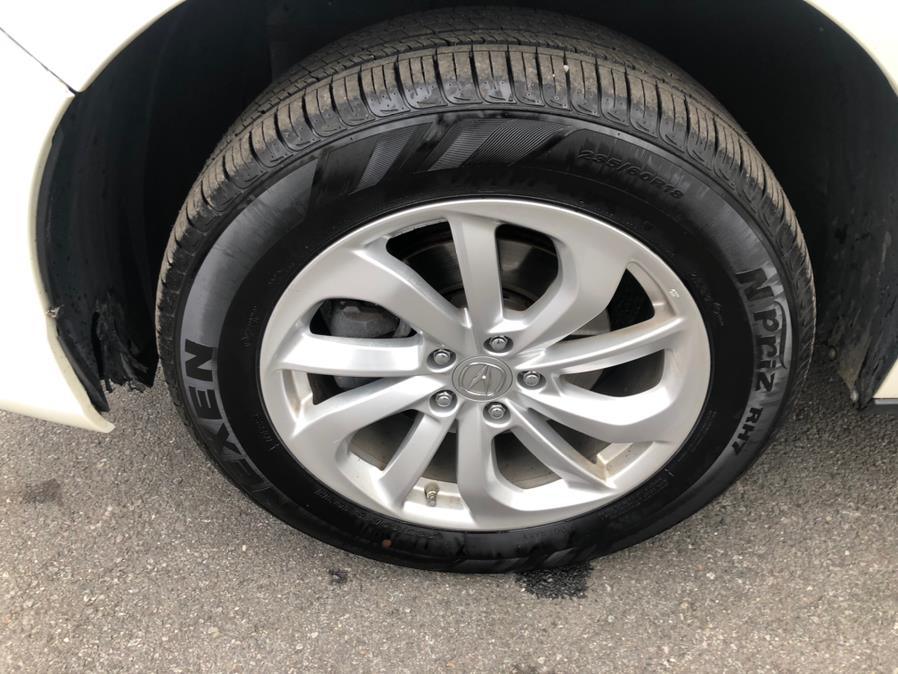 2017 Acura RDX AWD w/Technology Pkg, available for sale in Irvington, New Jersey | Elis Motors Corp. Irvington, New Jersey 2017 Acura RDX AWD w/Technology Pkg, available for sale in Irvington, New Jersey | Elis Motors Corp. Irvington, New Jersey