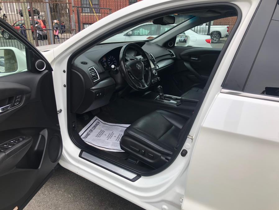 2017 Acura RDX AWD w/Technology Pkg, available for sale in Irvington, New Jersey | Elis Motors Corp. Irvington, New Jersey 2017 Acura RDX AWD w/Technology Pkg, available for sale in Irvington, New Jersey | Elis Motors Corp. Irvington, New Jersey