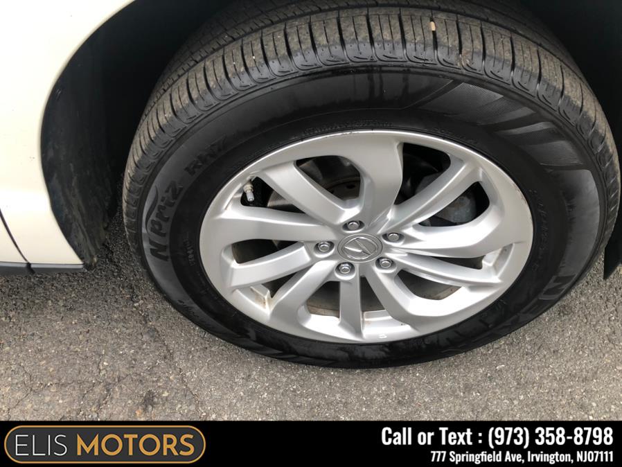 2017 Acura RDX AWD w/Technology Pkg, available for sale in Irvington, New Jersey | Elis Motors Corp. Irvington, New Jersey 2017 Acura RDX AWD w/Technology Pkg, available for sale in Irvington, New Jersey | Elis Motors Corp. Irvington, New Jersey