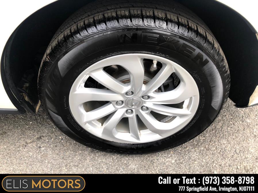 2017 Acura RDX AWD w/Technology Pkg, available for sale in Irvington, New Jersey | Elis Motors Corp. Irvington, New Jersey 2017 Acura RDX AWD w/Technology Pkg, available for sale in Irvington, New Jersey | Elis Motors Corp. Irvington, New Jersey