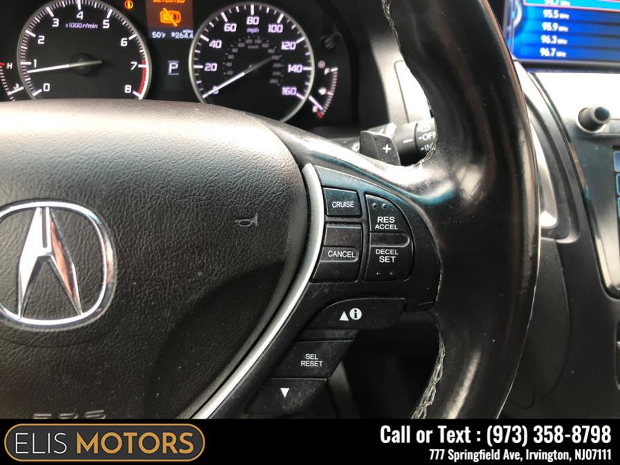 2017 Acura RDX AWD w/Technology Pkg, available for sale in Irvington, New Jersey | Elis Motors Corp. Irvington, New Jersey 2017 Acura RDX AWD w/Technology Pkg, available for sale in Irvington, New Jersey | Elis Motors Corp. Irvington, New Jersey