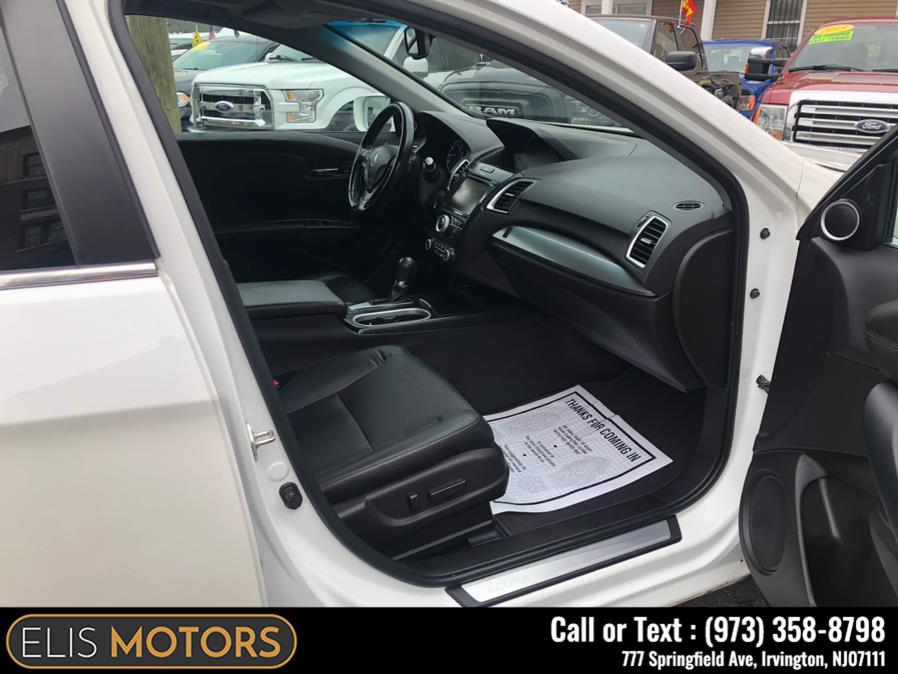 2017 Acura RDX AWD w/Technology Pkg, available for sale in Irvington, New Jersey | Elis Motors Corp. Irvington, New Jersey 2017 Acura RDX AWD w/Technology Pkg, available for sale in Irvington, New Jersey | Elis Motors Corp. Irvington, New Jersey