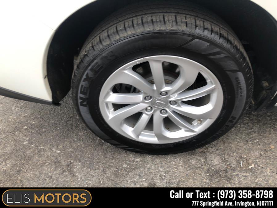 2017 Acura RDX AWD w/Technology Pkg, available for sale in Irvington, New Jersey | Elis Motors Corp. Irvington, New Jersey 2017 Acura RDX AWD w/Technology Pkg, available for sale in Irvington, New Jersey | Elis Motors Corp. Irvington, New Jersey