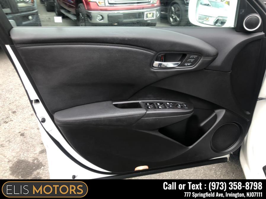 2017 Acura RDX AWD w/Technology Pkg, available for sale in Irvington, New Jersey | Elis Motors Corp. Irvington, New Jersey 2017 Acura RDX AWD w/Technology Pkg, available for sale in Irvington, New Jersey | Elis Motors Corp. Irvington, New Jersey
