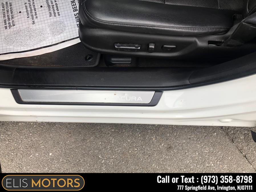 2017 Acura RDX AWD w/Technology Pkg, available for sale in Irvington, New Jersey | Elis Motors Corp. Irvington, New Jersey 2017 Acura RDX AWD w/Technology Pkg, available for sale in Irvington, New Jersey | Elis Motors Corp. Irvington, New Jersey
