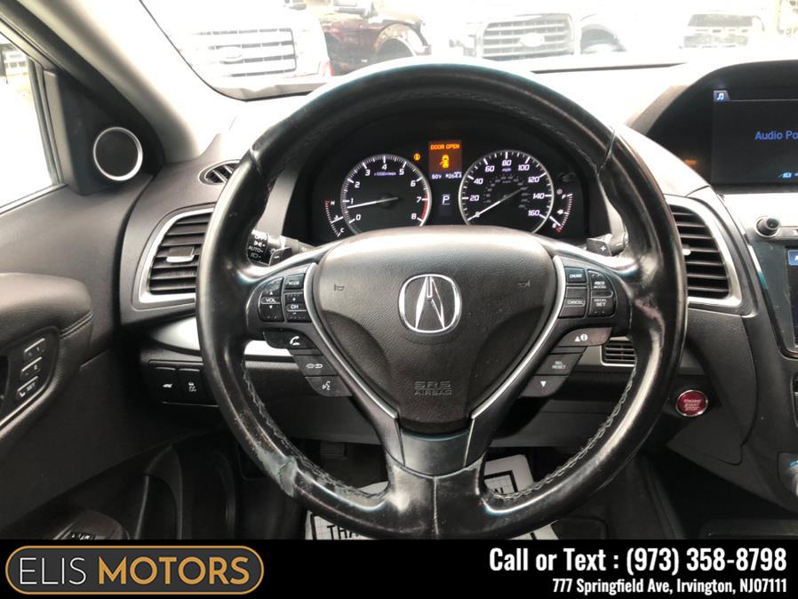 2017 Acura RDX AWD w/Technology Pkg, available for sale in Irvington, New Jersey | Elis Motors Corp. Irvington, New Jersey 2017 Acura RDX AWD w/Technology Pkg, available for sale in Irvington, New Jersey | Elis Motors Corp. Irvington, New Jersey