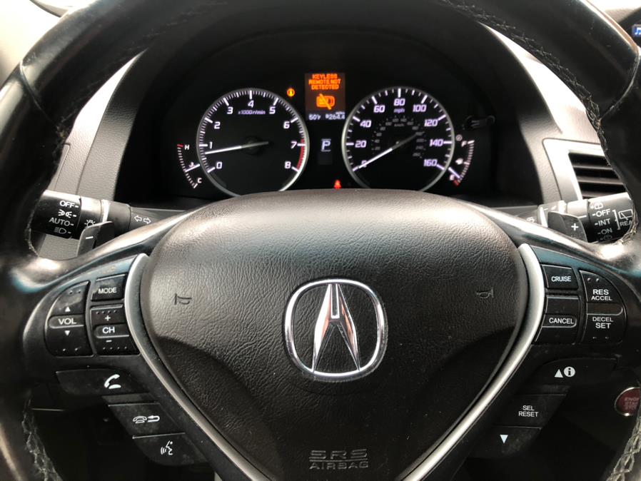 2017 Acura RDX AWD w/Technology Pkg, available for sale in Irvington, New Jersey | Elis Motors Corp. Irvington, New Jersey 2017 Acura RDX AWD w/Technology Pkg, available for sale in Irvington, New Jersey | Elis Motors Corp. Irvington, New Jersey