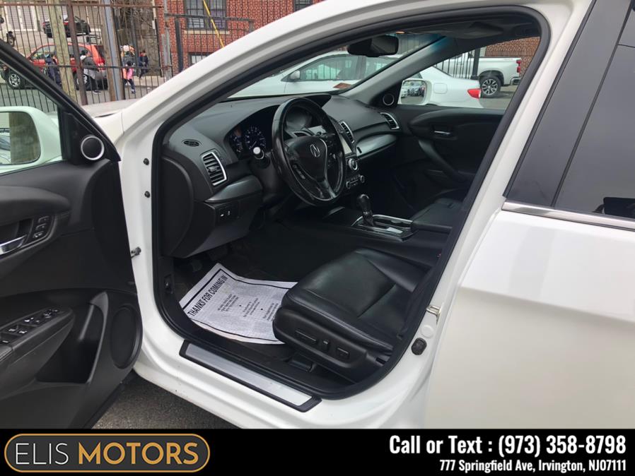 2017 Acura RDX AWD w/Technology Pkg, available for sale in Irvington, New Jersey | Elis Motors Corp. Irvington, New Jersey 2017 Acura RDX AWD w/Technology Pkg, available for sale in Irvington, New Jersey | Elis Motors Corp. Irvington, New Jersey