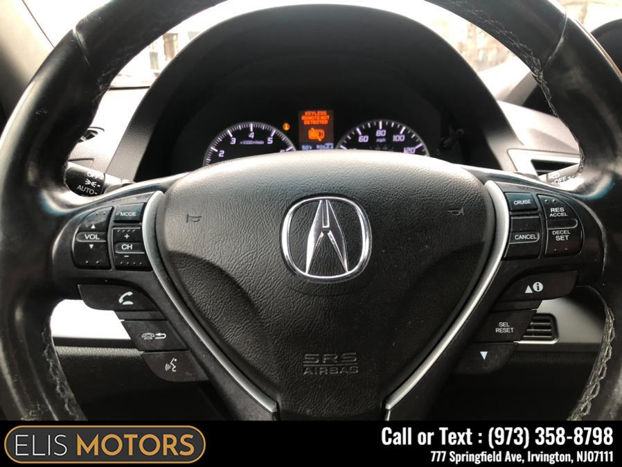 2017 Acura RDX AWD w/Technology Pkg, available for sale in Irvington, New Jersey | Elis Motors Corp. Irvington, New Jersey 2017 Acura RDX AWD w/Technology Pkg, available for sale in Irvington, New Jersey | Elis Motors Corp. Irvington, New Jersey