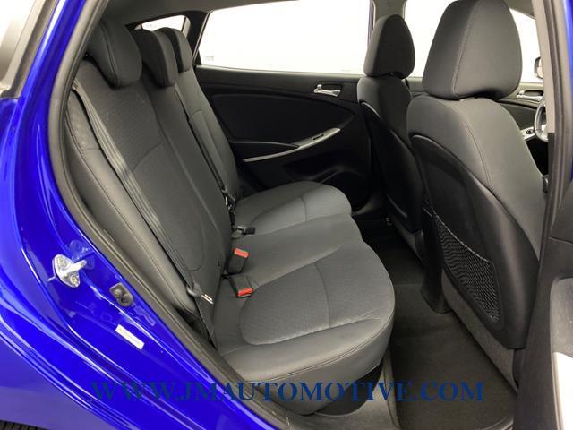 2014 Hyundai Accent 5dr HB Auto SE, available for sale in Naugatuck, Connecticut | J&M Automotive Sls&Svc LLC. Naugatuck, Connecticut 2014 Hyundai Accent 5dr HB Auto SE, available for sale in Naugatuck, Connecticut | J&M Automotive Sls&Svc LLC. Naugatuck, Connecticut