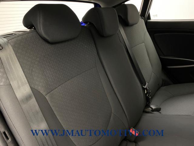 2014 Hyundai Accent 5dr HB Auto SE, available for sale in Naugatuck, Connecticut | J&M Automotive Sls&Svc LLC. Naugatuck, Connecticut 2014 Hyundai Accent 5dr HB Auto SE, available for sale in Naugatuck, Connecticut | J&M Automotive Sls&Svc LLC. Naugatuck, Connecticut