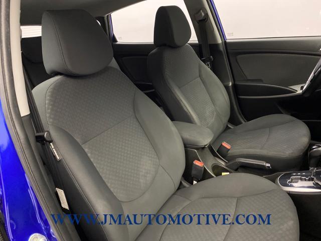 2014 Hyundai Accent 5dr HB Auto SE, available for sale in Naugatuck, Connecticut | J&M Automotive Sls&Svc LLC. Naugatuck, Connecticut 2014 Hyundai Accent 5dr HB Auto SE, available for sale in Naugatuck, Connecticut | J&M Automotive Sls&Svc LLC. Naugatuck, Connecticut