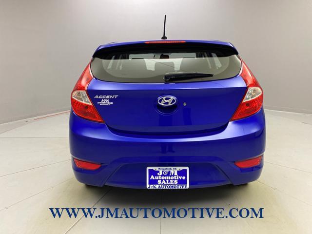 2014 Hyundai Accent 5dr HB Auto SE, available for sale in Naugatuck, Connecticut | J&M Automotive Sls&Svc LLC. Naugatuck, Connecticut 2014 Hyundai Accent 5dr HB Auto SE, available for sale in Naugatuck, Connecticut | J&M Automotive Sls&Svc LLC. Naugatuck, Connecticut