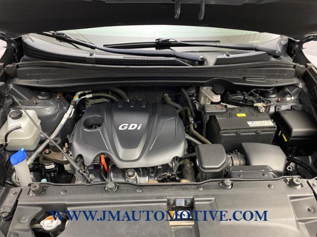 2015 Hyundai Tucson FWD 4dr SE, available for sale in Naugatuck, Connecticut | J&M Automotive Sls&Svc LLC. Naugatuck, Connecticut 2015 Hyundai Tucson FWD 4dr SE, available for sale in Naugatuck, Connecticut | J&M Automotive Sls&Svc LLC. Naugatuck, Connecticut