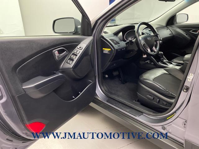 2015 Hyundai Tucson FWD 4dr SE, available for sale in Naugatuck, Connecticut | J&M Automotive Sls&Svc LLC. Naugatuck, Connecticut 2015 Hyundai Tucson FWD 4dr SE, available for sale in Naugatuck, Connecticut | J&M Automotive Sls&Svc LLC. Naugatuck, Connecticut