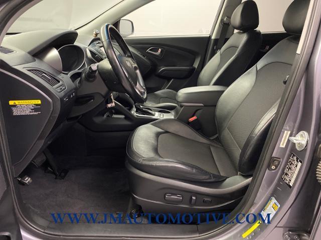2015 Hyundai Tucson FWD 4dr SE, available for sale in Naugatuck, Connecticut | J&M Automotive Sls&Svc LLC. Naugatuck, Connecticut 2015 Hyundai Tucson FWD 4dr SE, available for sale in Naugatuck, Connecticut | J&M Automotive Sls&Svc LLC. Naugatuck, Connecticut