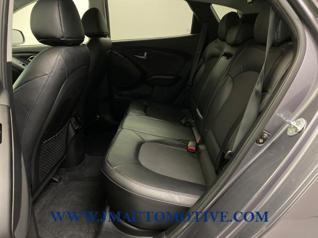 2015 Hyundai Tucson FWD 4dr SE, available for sale in Naugatuck, Connecticut | J&M Automotive Sls&Svc LLC. Naugatuck, Connecticut 2015 Hyundai Tucson FWD 4dr SE, available for sale in Naugatuck, Connecticut | J&M Automotive Sls&Svc LLC. Naugatuck, Connecticut