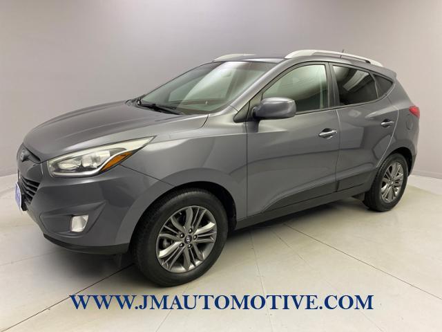 2015 Hyundai Tucson FWD 4dr SE, available for sale in Naugatuck, Connecticut | J&M Automotive Sls&Svc LLC. Naugatuck, Connecticut 2015 Hyundai Tucson FWD 4dr SE, available for sale in Naugatuck, Connecticut | J&M Automotive Sls&Svc LLC. Naugatuck, Connecticut
