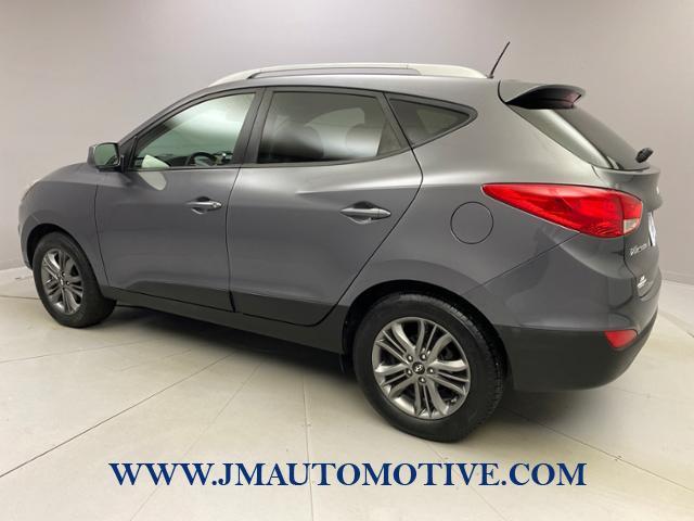 2015 Hyundai Tucson FWD 4dr SE, available for sale in Naugatuck, Connecticut | J&M Automotive Sls&Svc LLC. Naugatuck, Connecticut 2015 Hyundai Tucson FWD 4dr SE, available for sale in Naugatuck, Connecticut | J&M Automotive Sls&Svc LLC. Naugatuck, Connecticut