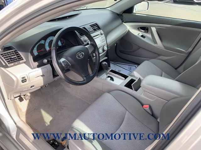 2011 Toyota Camry 4dr Sdn I4 Auto SE, available for sale in Naugatuck, Connecticut | J&M Automotive Sls&Svc LLC. Naugatuck, Connecticut 2011 Toyota Camry 4dr Sdn I4 Auto SE, available for sale in Naugatuck, Connecticut | J&M Automotive Sls&Svc LLC. Naugatuck, Connecticut