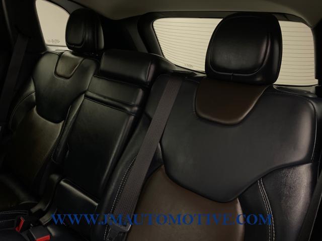 2016 Jeep Cherokee 4WD 4dr Limited, available for sale in Naugatuck, Connecticut | J&M Automotive Sls&Svc LLC. Naugatuck, Connecticut 2016 Jeep Cherokee 4WD 4dr Limited, available for sale in Naugatuck, Connecticut | J&M Automotive Sls&Svc LLC. Naugatuck, Connecticut