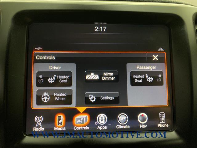 2016 Jeep Cherokee 4WD 4dr Limited, available for sale in Naugatuck, Connecticut | J&M Automotive Sls&Svc LLC. Naugatuck, Connecticut 2016 Jeep Cherokee 4WD 4dr Limited, available for sale in Naugatuck, Connecticut | J&M Automotive Sls&Svc LLC. Naugatuck, Connecticut