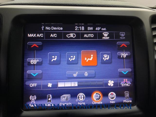 2016 Jeep Cherokee 4WD 4dr Limited, available for sale in Naugatuck, Connecticut | J&M Automotive Sls&Svc LLC. Naugatuck, Connecticut 2016 Jeep Cherokee 4WD 4dr Limited, available for sale in Naugatuck, Connecticut | J&M Automotive Sls&Svc LLC. Naugatuck, Connecticut