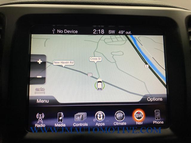 2016 Jeep Cherokee 4WD 4dr Limited, available for sale in Naugatuck, Connecticut | J&M Automotive Sls&Svc LLC. Naugatuck, Connecticut 2016 Jeep Cherokee 4WD 4dr Limited, available for sale in Naugatuck, Connecticut | J&M Automotive Sls&Svc LLC. Naugatuck, Connecticut