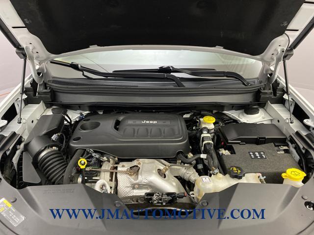 2019 Jeep Cherokee Limited 4x4, available for sale in Naugatuck, Connecticut | J&M Automotive Sls&Svc LLC. Naugatuck, Connecticut 2019 Jeep Cherokee Limited 4x4, available for sale in Naugatuck, Connecticut | J&M Automotive Sls&Svc LLC. Naugatuck, Connecticut