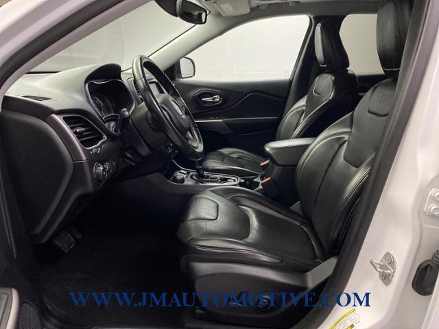 2019 Jeep Cherokee Limited 4x4, available for sale in Naugatuck, Connecticut | J&M Automotive Sls&Svc LLC. Naugatuck, Connecticut 2019 Jeep Cherokee Limited 4x4, available for sale in Naugatuck, Connecticut | J&M Automotive Sls&Svc LLC. Naugatuck, Connecticut