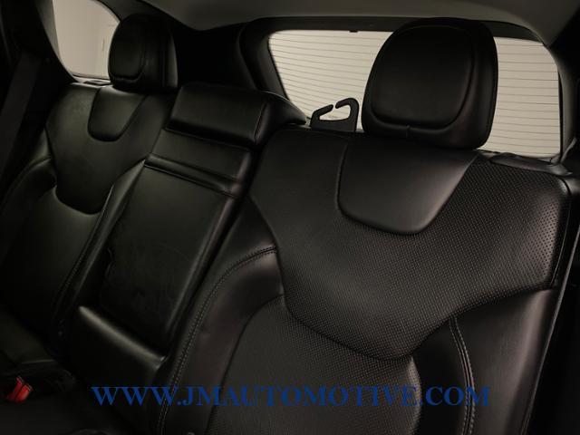 2019 Jeep Cherokee Limited 4x4, available for sale in Naugatuck, Connecticut | J&M Automotive Sls&Svc LLC. Naugatuck, Connecticut 2019 Jeep Cherokee Limited 4x4, available for sale in Naugatuck, Connecticut | J&M Automotive Sls&Svc LLC. Naugatuck, Connecticut