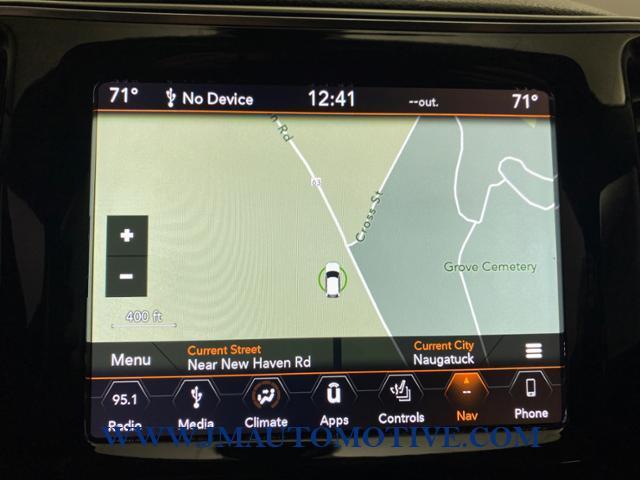 2019 Jeep Cherokee Limited 4x4, available for sale in Naugatuck, Connecticut | J&M Automotive Sls&Svc LLC. Naugatuck, Connecticut 2019 Jeep Cherokee Limited 4x4, available for sale in Naugatuck, Connecticut | J&M Automotive Sls&Svc LLC. Naugatuck, Connecticut