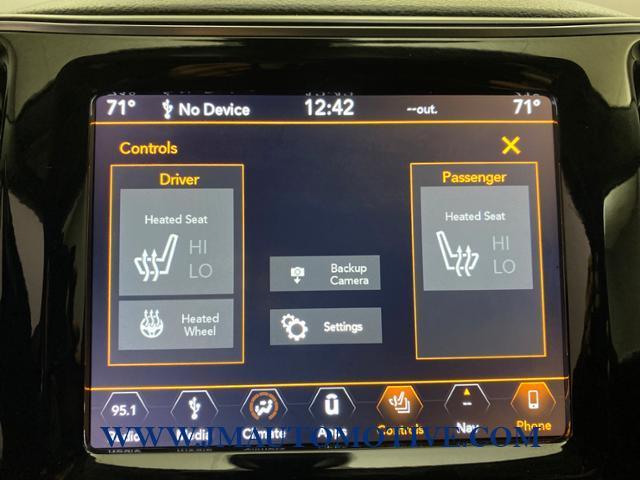 2019 Jeep Cherokee Limited 4x4, available for sale in Naugatuck, Connecticut | J&M Automotive Sls&Svc LLC. Naugatuck, Connecticut 2019 Jeep Cherokee Limited 4x4, available for sale in Naugatuck, Connecticut | J&M Automotive Sls&Svc LLC. Naugatuck, Connecticut