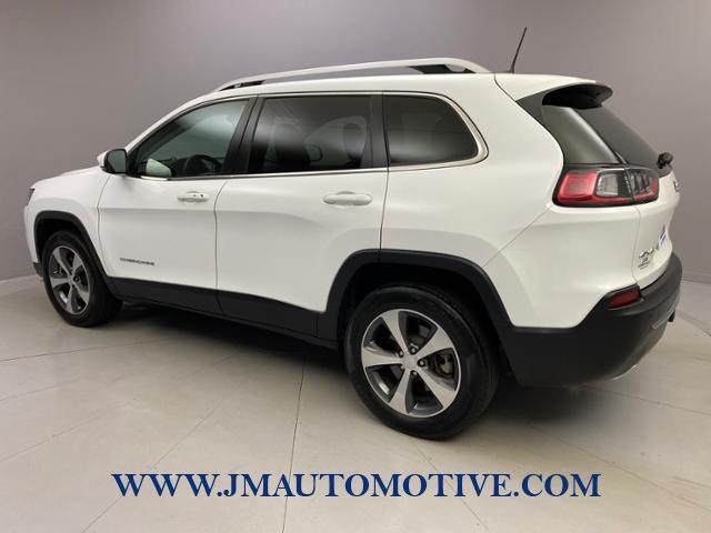 2019 Jeep Cherokee Limited 4x4, available for sale in Naugatuck, Connecticut | J&M Automotive Sls&Svc LLC. Naugatuck, Connecticut 2019 Jeep Cherokee Limited 4x4, available for sale in Naugatuck, Connecticut | J&M Automotive Sls&Svc LLC. Naugatuck, Connecticut