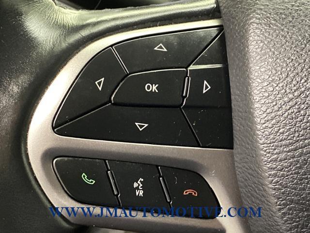 2019 Jeep Cherokee Limited 4x4, available for sale in Naugatuck, Connecticut | J&M Automotive Sls&Svc LLC. Naugatuck, Connecticut 2019 Jeep Cherokee Limited 4x4, available for sale in Naugatuck, Connecticut | J&M Automotive Sls&Svc LLC. Naugatuck, Connecticut