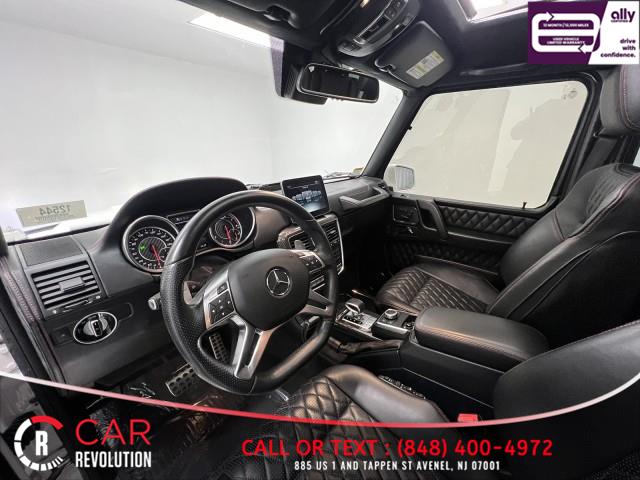 2017 Mercedes-benz G-class AMG G 63, available for sale in Avenel, New Jersey | Car Revolution. Avenel, New Jersey 2017 Mercedes-benz G-class AMG G 63, available for sale in Avenel, New Jersey | Car Revolution. Avenel, New Jersey