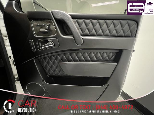 2017 Mercedes-benz G-class AMG G 63, available for sale in Avenel, New Jersey | Car Revolution. Avenel, New Jersey 2017 Mercedes-benz G-class AMG G 63, available for sale in Avenel, New Jersey | Car Revolution. Avenel, New Jersey
