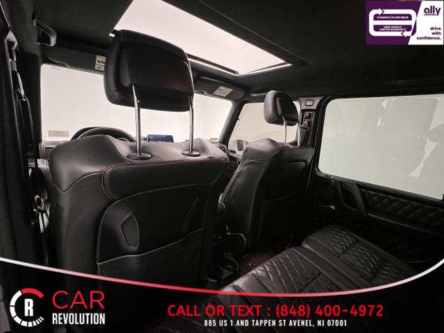 2017 Mercedes-benz G-class AMG G 63, available for sale in Avenel, New Jersey | Car Revolution. Avenel, New Jersey 2017 Mercedes-benz G-class AMG G 63, available for sale in Avenel, New Jersey | Car Revolution. Avenel, New Jersey