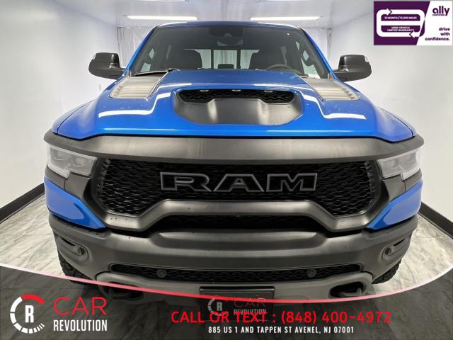 2021 Ram 1500 TRX 4x4 Crew Cab5'7'' Box, available for sale in Avenel, New Jersey | Car Revolution. Avenel, New Jersey 2021 Ram 1500 TRX 4x4 Crew Cab5'7'' Box, available for sale in Avenel, New Jersey | Car Revolution. Avenel, New Jersey