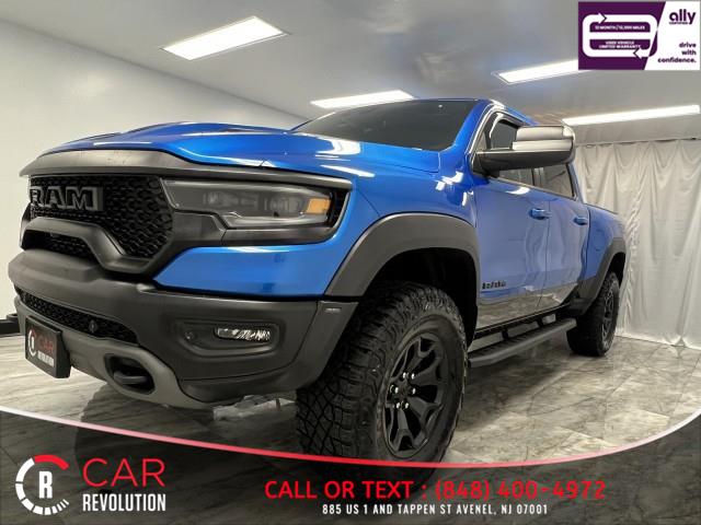 2021 Ram 1500 TRX 4x4 Crew Cab5'7'' Box, available for sale in Avenel, New Jersey | Car Revolution. Avenel, New Jersey 2021 Ram 1500 TRX 4x4 Crew Cab5'7'' Box, available for sale in Avenel, New Jersey | Car Revolution. Avenel, New Jersey