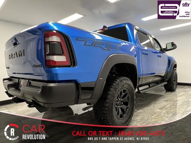 2021 Ram 1500 TRX 4x4 Crew Cab5'7'' Box, available for sale in Avenel, New Jersey | Car Revolution. Avenel, New Jersey 2021 Ram 1500 TRX 4x4 Crew Cab5'7'' Box, available for sale in Avenel, New Jersey | Car Revolution. Avenel, New Jersey