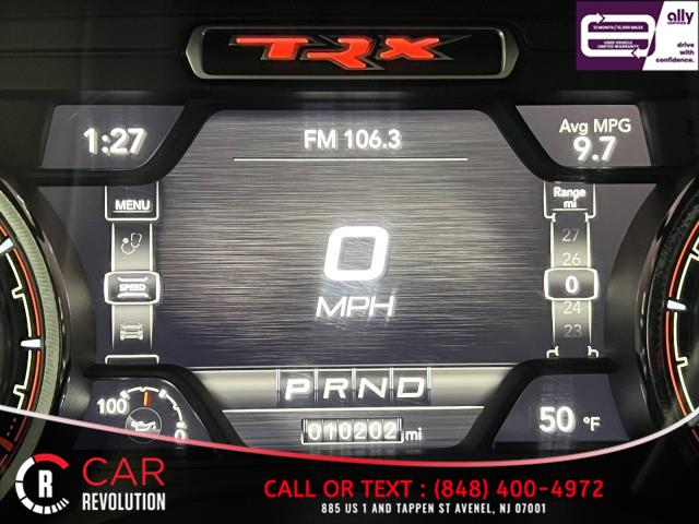 2021 Ram 1500 TRX 4x4 Crew Cab5'7'' Box, available for sale in Avenel, New Jersey | Car Revolution. Avenel, New Jersey 2021 Ram 1500 TRX 4x4 Crew Cab5'7'' Box, available for sale in Avenel, New Jersey | Car Revolution. Avenel, New Jersey
