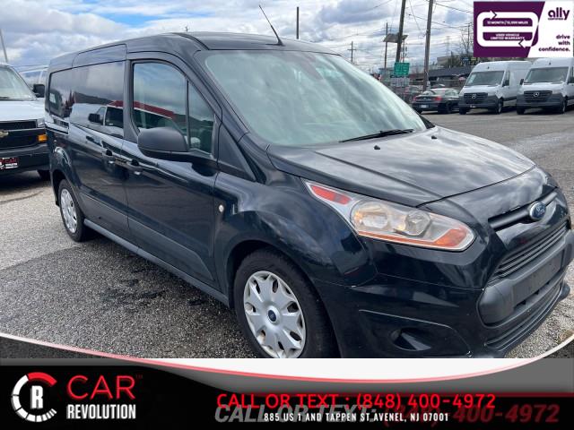 Used 2017 Ford Transit Connect Van in Avenel, New Jersey | Car Revolution. Avenel, New Jersey