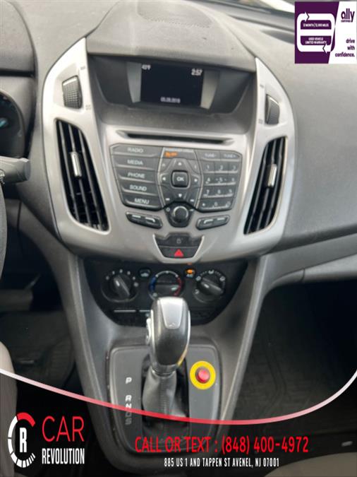 2017 Ford Transit Connect Van XLT, available for sale in Avenel, New Jersey | Car Revolution. Avenel, New Jersey 2017 Ford Transit Connect Van XLT, available for sale in Avenel, New Jersey | Car Revolution. Avenel, New Jersey