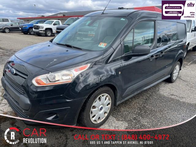2017 Ford Transit Connect Van XLT, available for sale in Avenel, New Jersey | Car Revolution. Avenel, New Jersey 2017 Ford Transit Connect Van XLT, available for sale in Avenel, New Jersey | Car Revolution. Avenel, New Jersey