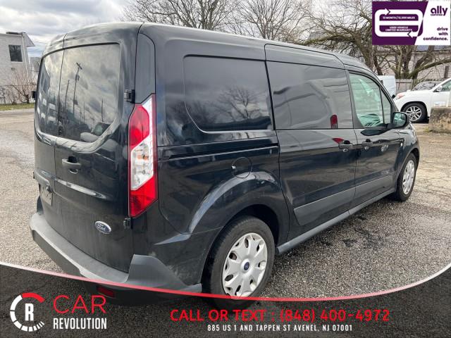 2017 Ford Transit Connect Van XLT, available for sale in Avenel, New Jersey | Car Revolution. Avenel, New Jersey 2017 Ford Transit Connect Van XLT, available for sale in Avenel, New Jersey | Car Revolution. Avenel, New Jersey