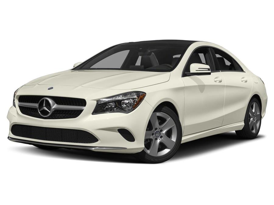 2019 Mercedes-benz Cla CLA 250 4MATIC AWD 4dr Coupe, available for sale in Great Neck, New York | Camy Cars. Great Neck, New York