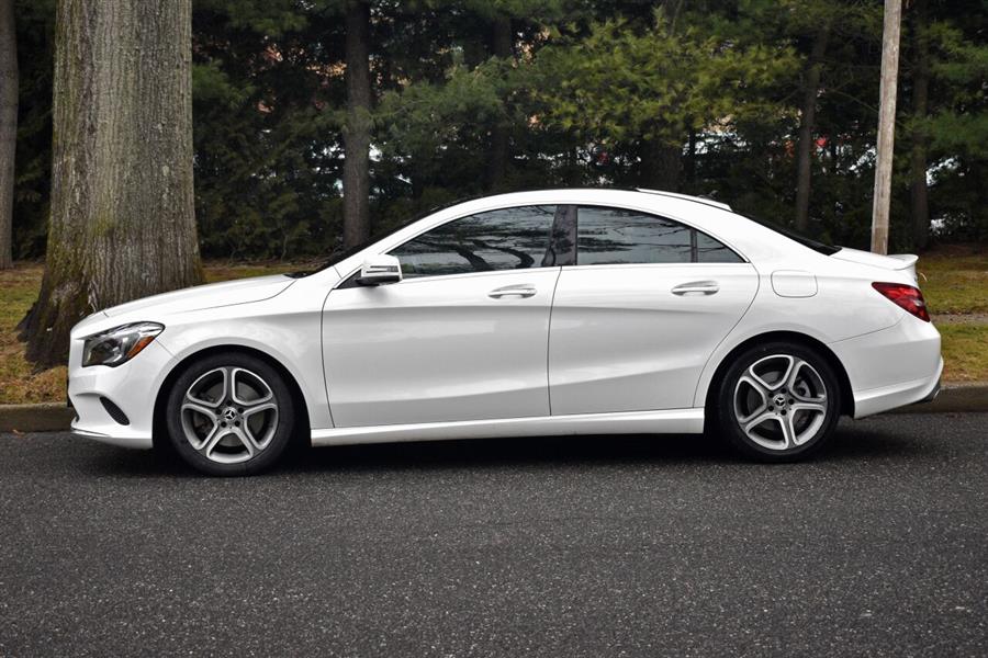 2019 Mercedes-benz Cla CLA 250 4MATIC AWD 4dr Coupe, available for sale in Great Neck, New York | Camy Cars. Great Neck, New York 2019 Mercedes-benz Cla CLA 250 4MATIC AWD 4dr Coupe, available for sale in Great Neck, New York | Camy Cars. Great Neck, New York