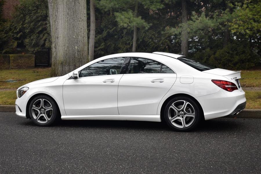 2019 Mercedes-benz Cla CLA 250 4MATIC AWD 4dr Coupe, available for sale in Great Neck, New York | Camy Cars. Great Neck, New York 2019 Mercedes-benz Cla CLA 250 4MATIC AWD 4dr Coupe, available for sale in Great Neck, New York | Camy Cars. Great Neck, New York