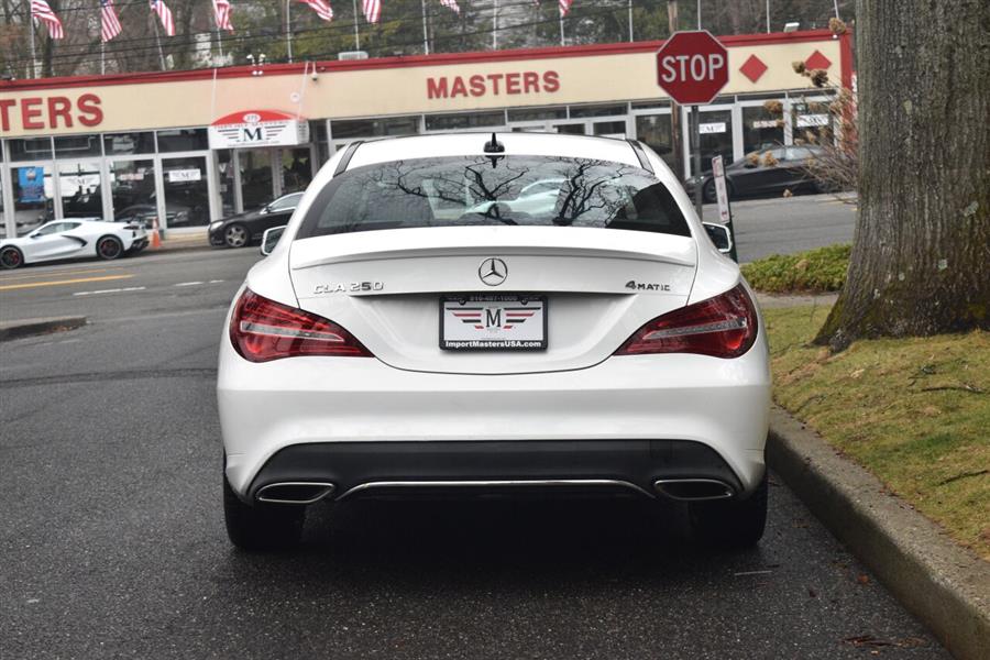 2019 Mercedes-benz Cla CLA 250 4MATIC AWD 4dr Coupe, available for sale in Great Neck, New York | Camy Cars. Great Neck, New York 2019 Mercedes-benz Cla CLA 250 4MATIC AWD 4dr Coupe, available for sale in Great Neck, New York | Camy Cars. Great Neck, New York